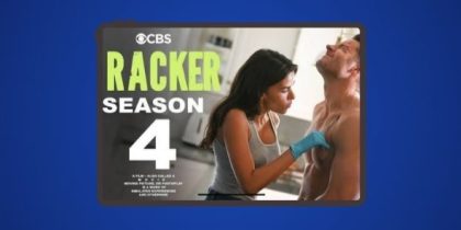 Where to Watch Tracker Season 4 in Australia