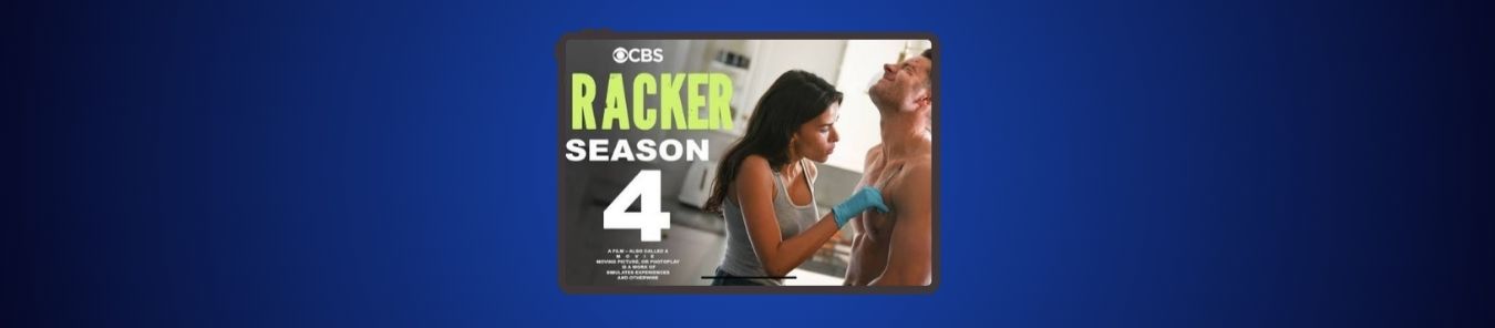Where to Watch Tracker Season 4 in Australia