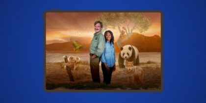 Where to Watch Wild Kingdom: Protecting the Wild Season 4 in the UK