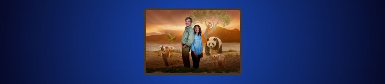 Where to Watch Wild Kingdom: Protecting the Wild Season 4 in the UK