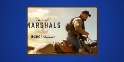 Where to Watch Marshals Season 2 in Australia