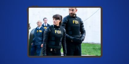 Where to Watch FBI Season 9 in Australia