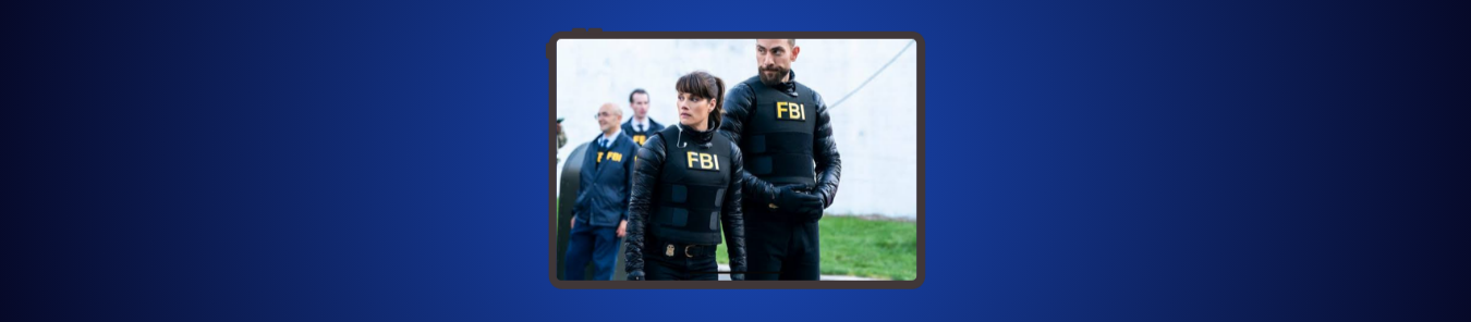 FBI Season 9