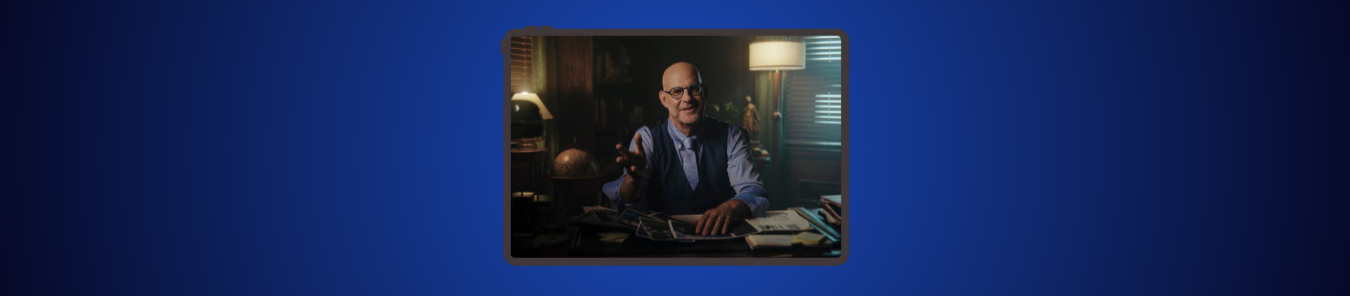 Harlan Coben’s Final Twist Season 2