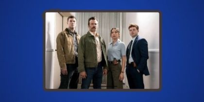 Where to Watch NCIS: Origins Season 3 in Australia
