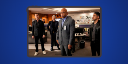 Where to Watch NCIS: New York in Australia