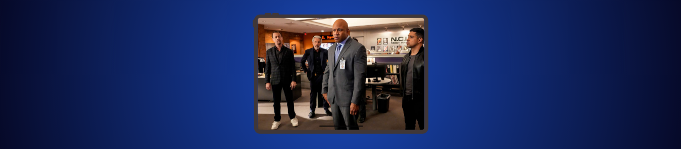 NCIS: New York