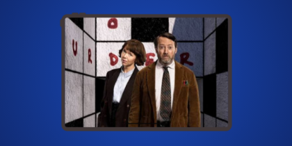 Where to Watch Ludwig Season 2 in New Zealand