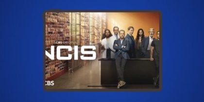 Where to Watch NCIS Season 24 in Australia