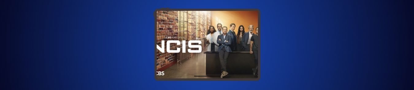 NCIS Season 24