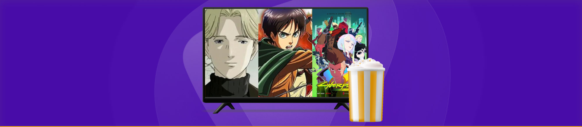 voir Anime