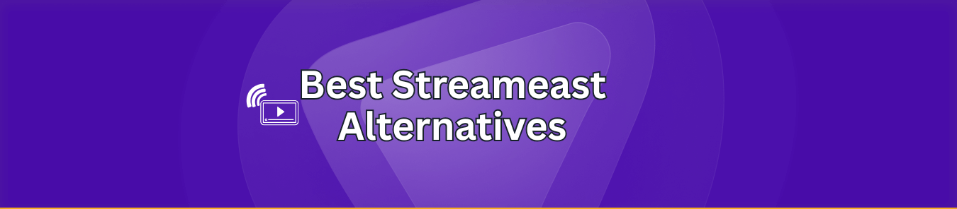 alternatives à Streameast