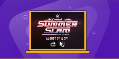 Comment regarder WWE SummerSlam 2025 sur PeacockTV