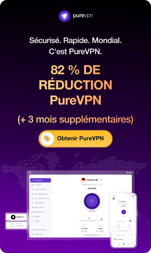 PureVPN VPN Deal