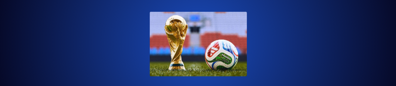 Comment regarder la Coupe du Monde de la FIFA 2026