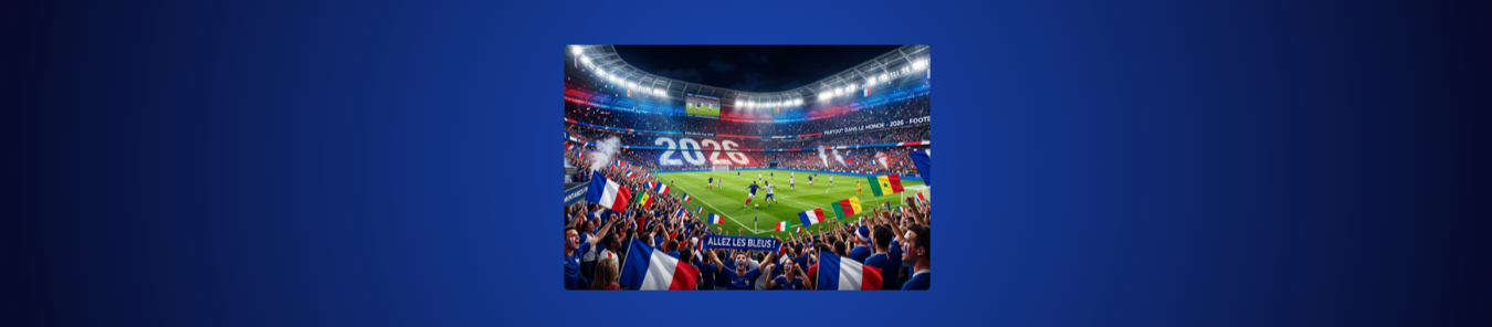 Commentaire français de la FIFA