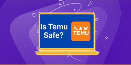 Temu安全嗎？ 2025年安全購物完整指南