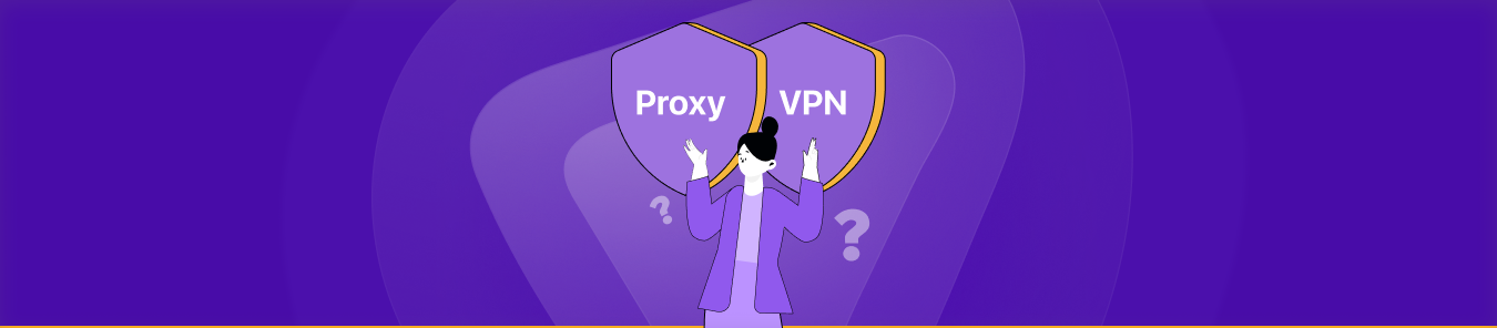 VPN 代理比較