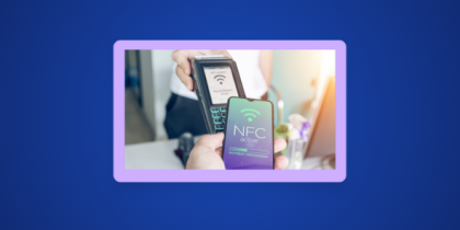 什麼是NFC？在行動裝置上使用NFC安全嗎？